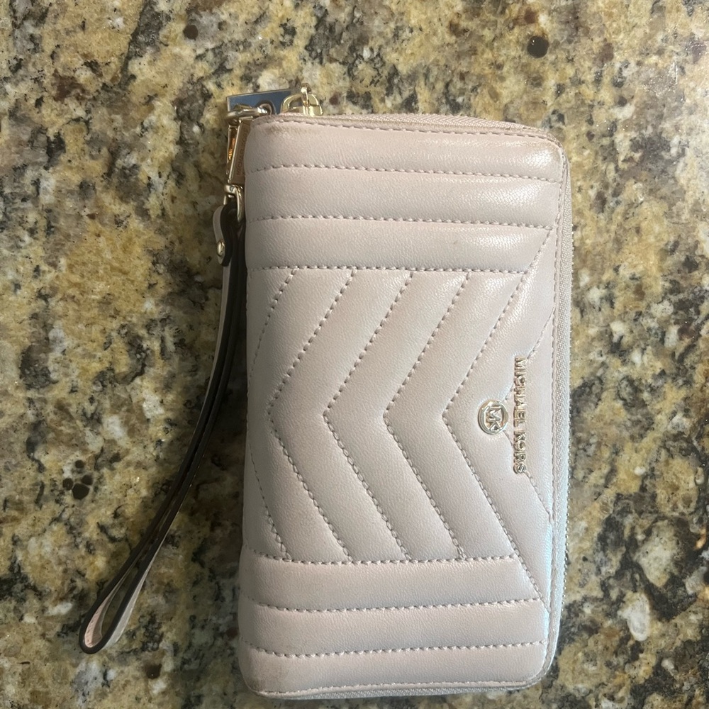 Michael Kors wallet